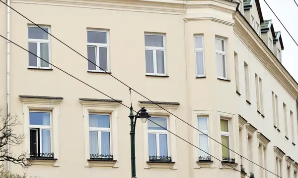 Kosmopolita Rooms & Apartments hotel in Krakow
