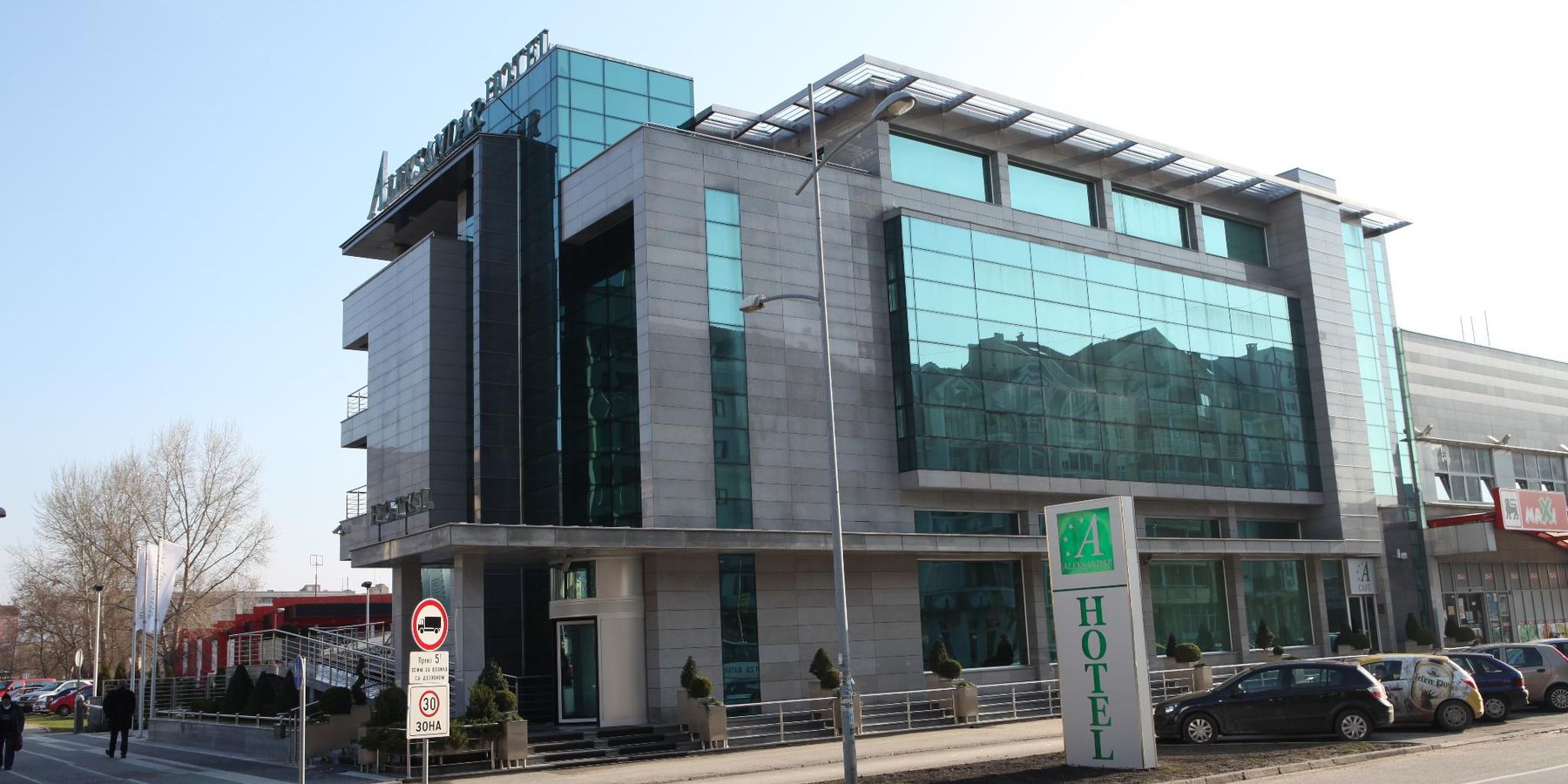 hotel image