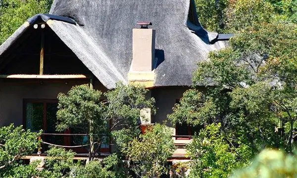 57 Waterberg Lodge hotel in Vaalwater