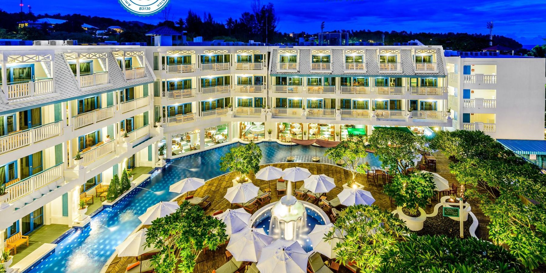 hotel image