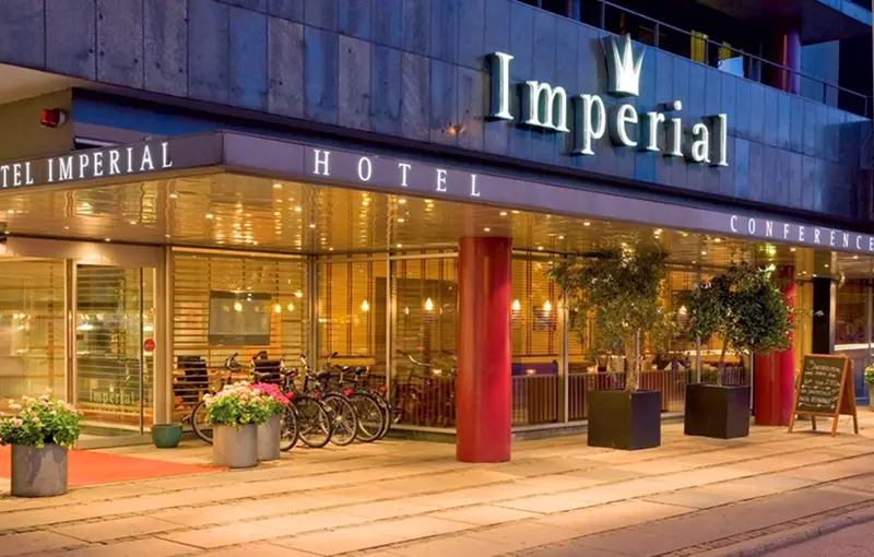 hotel image