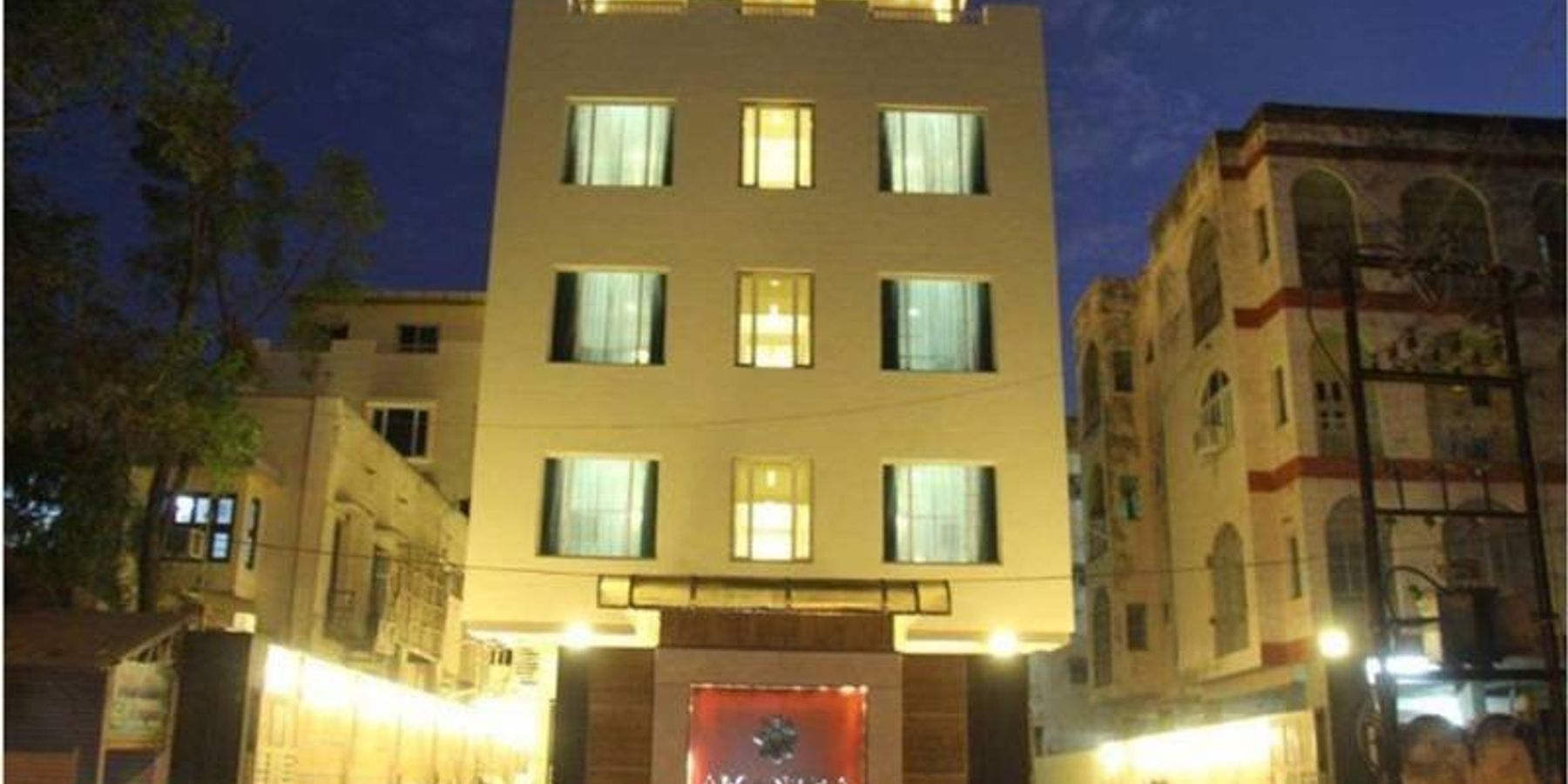 hotel image