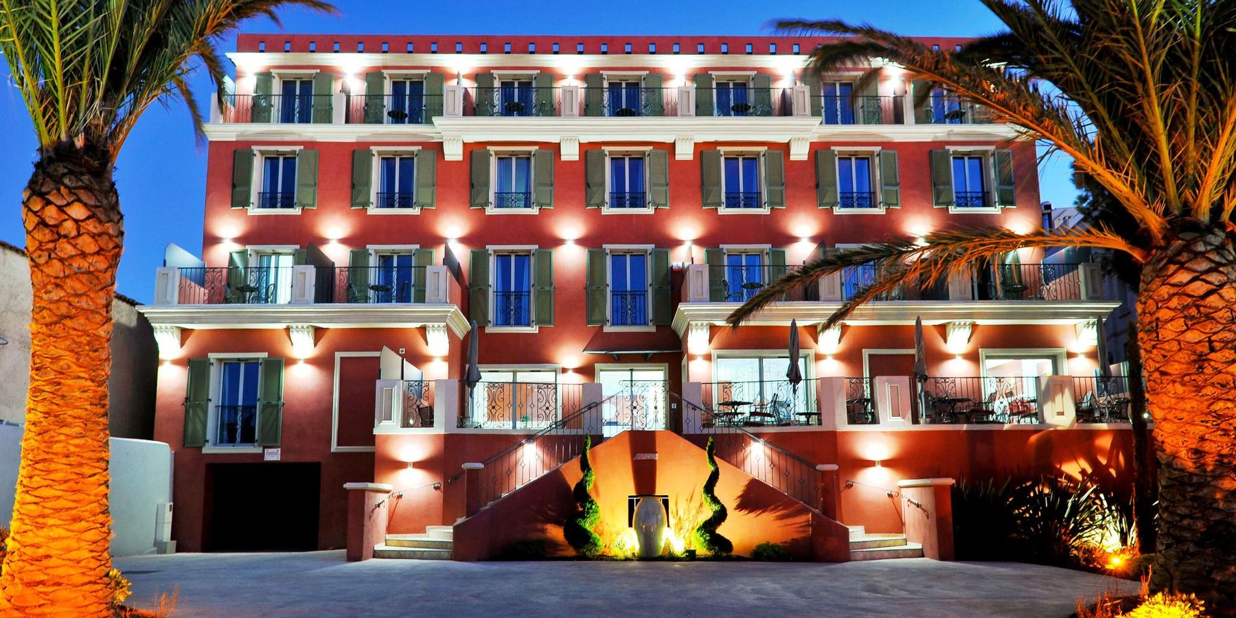 hotel image