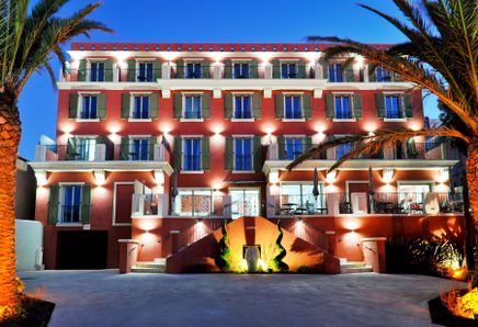hotel image