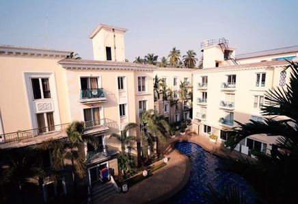 hotel image
