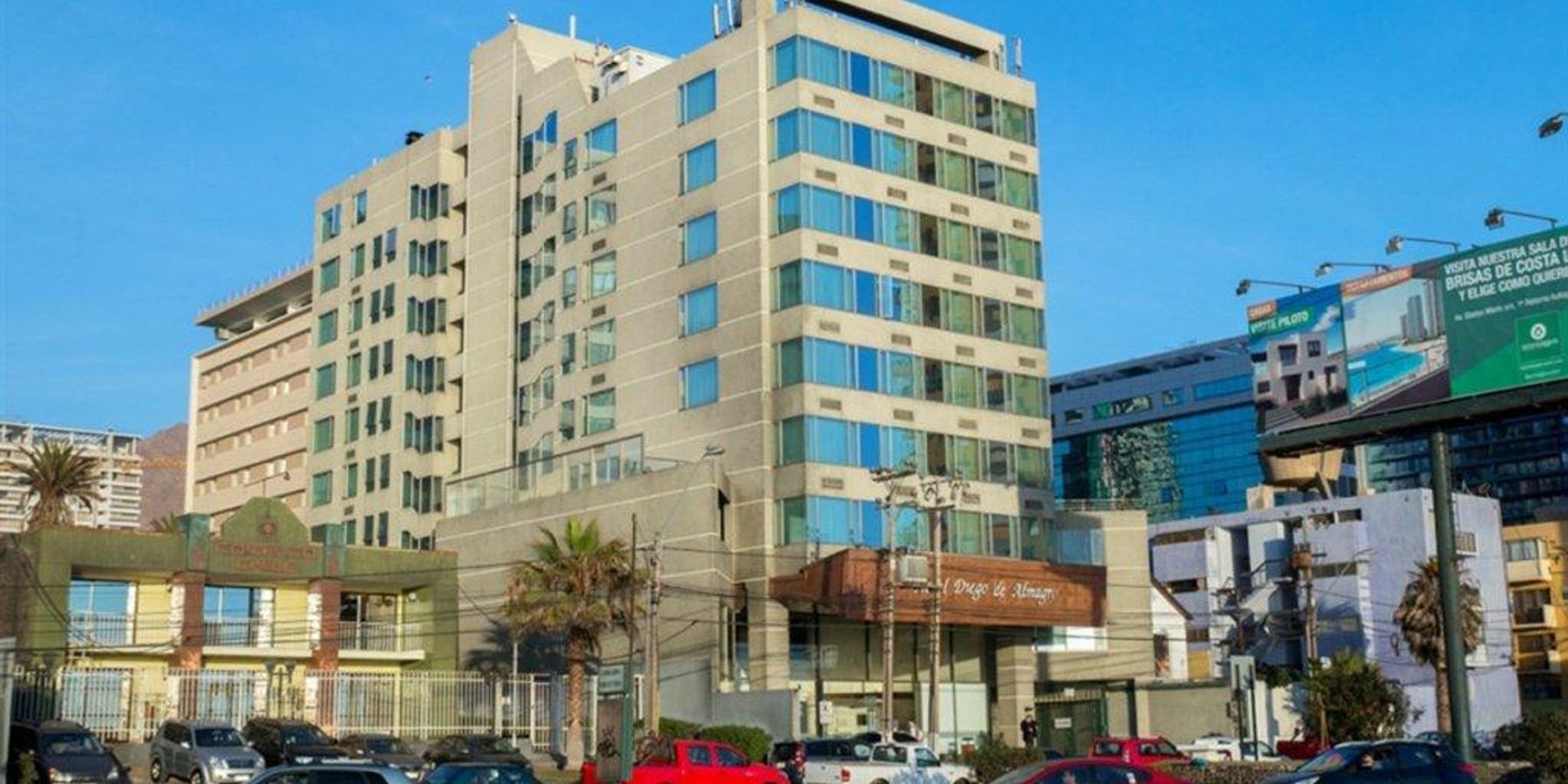hotel image