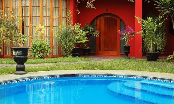 Peru Star AparHotel hotel in Lima