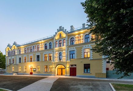 hotel image
