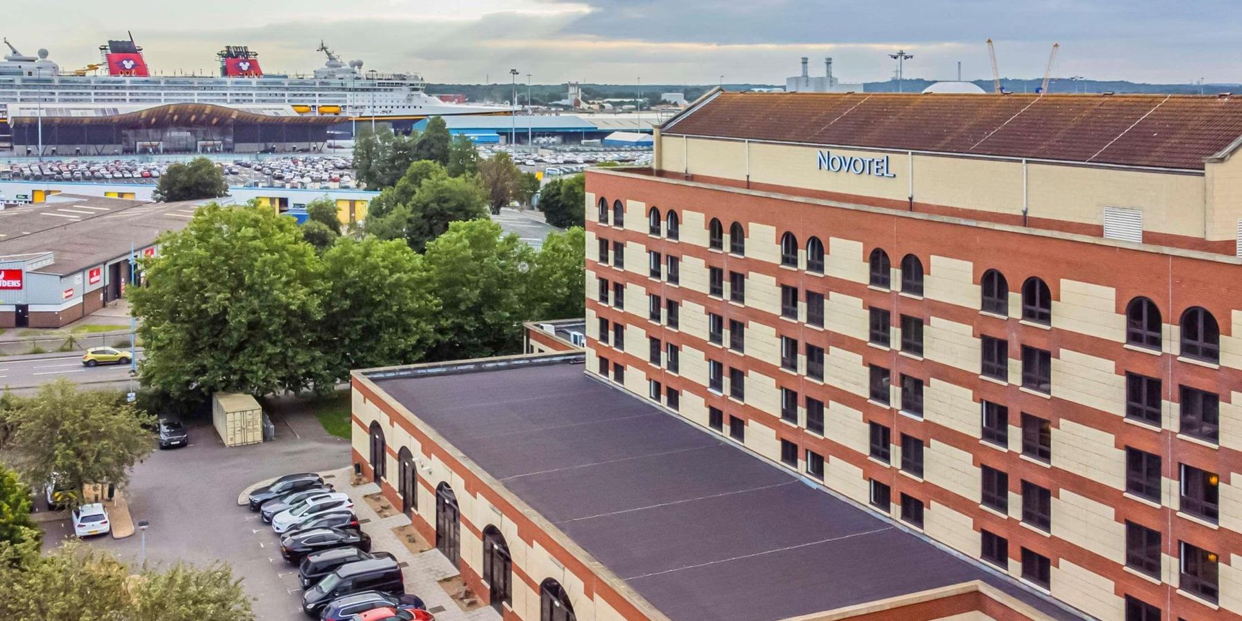 hotel image