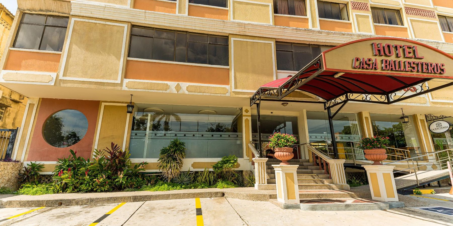 hotel image