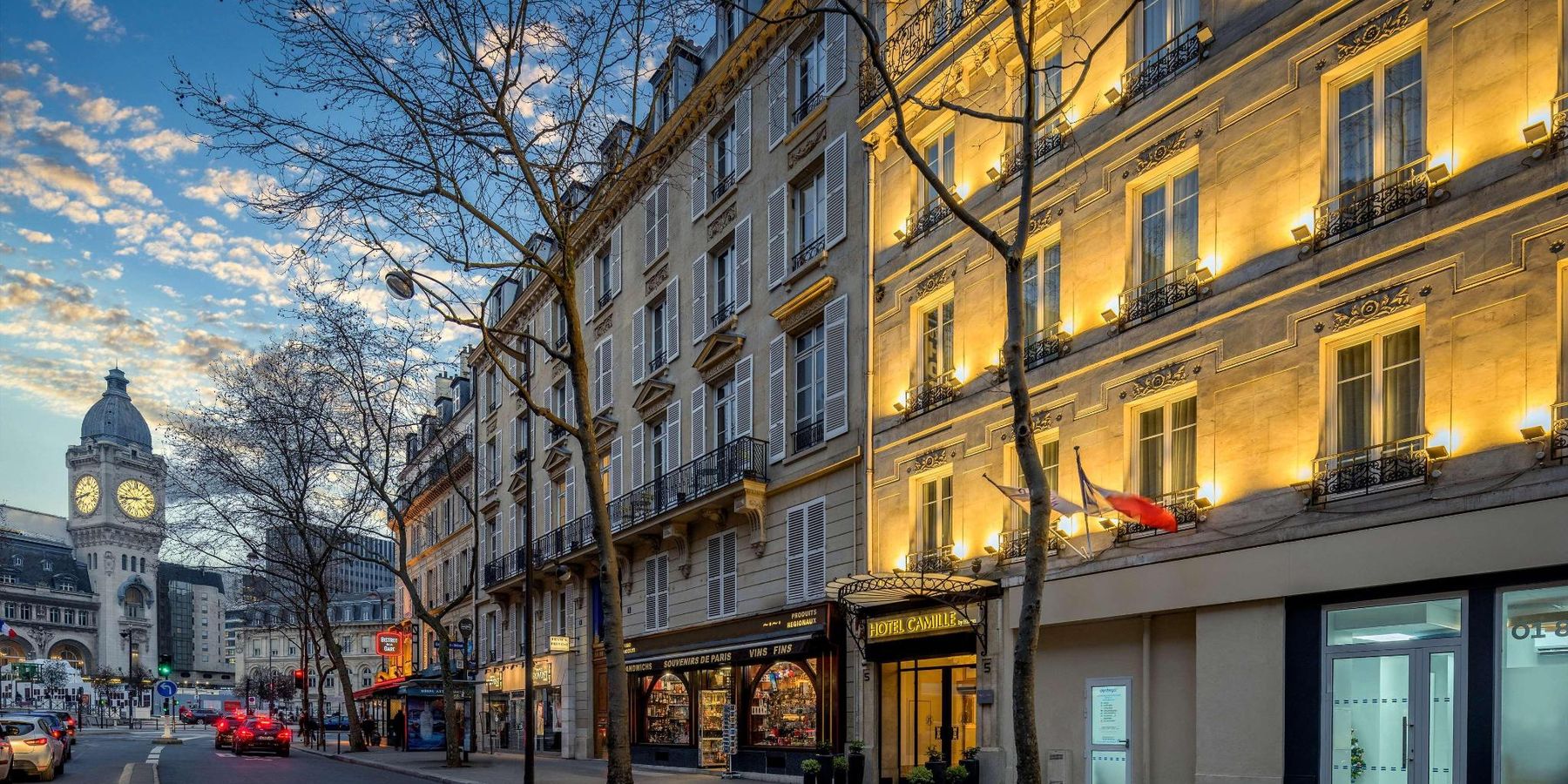 hotel image