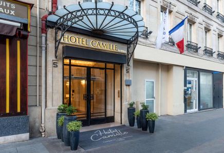 hotel image