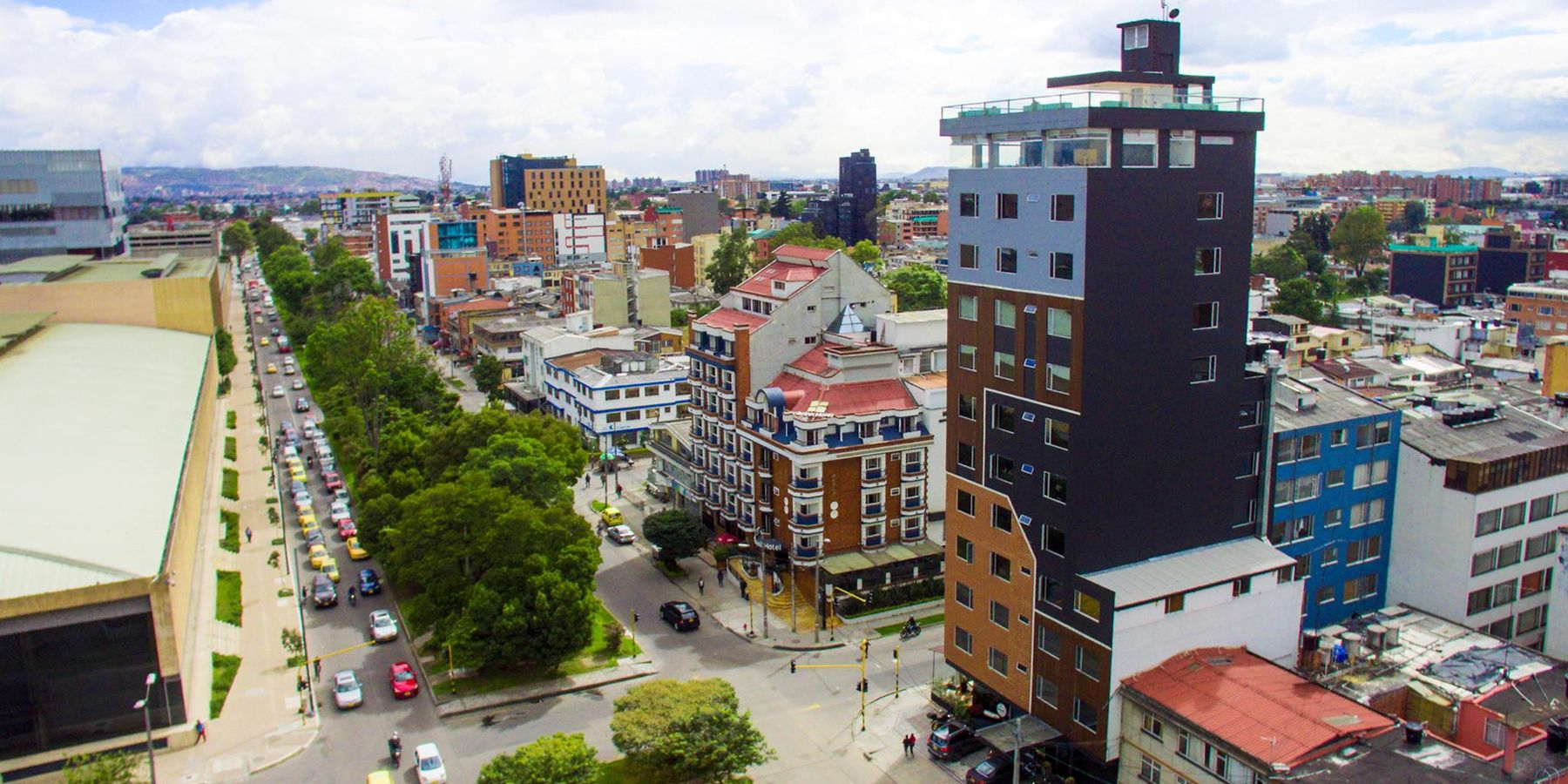 hotel image