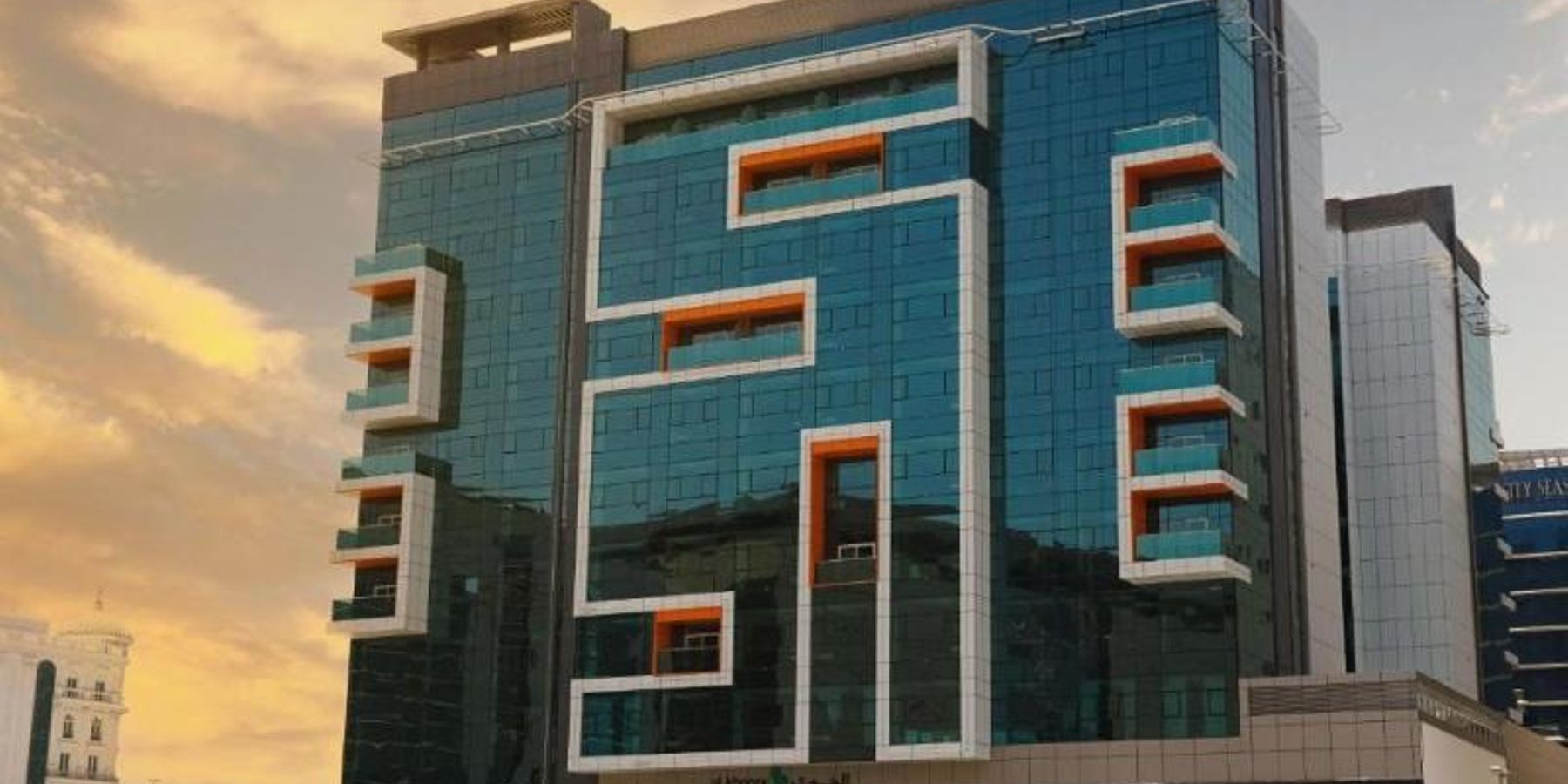 hotel image