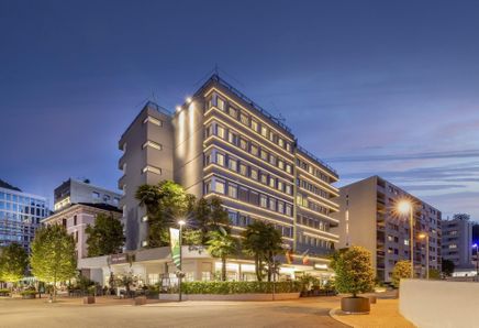 hotel image
