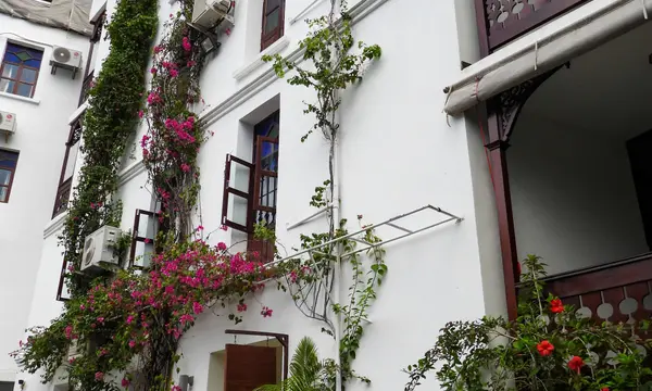 Maru Maru Hotel, Zanzibar hotel in Zanzibar