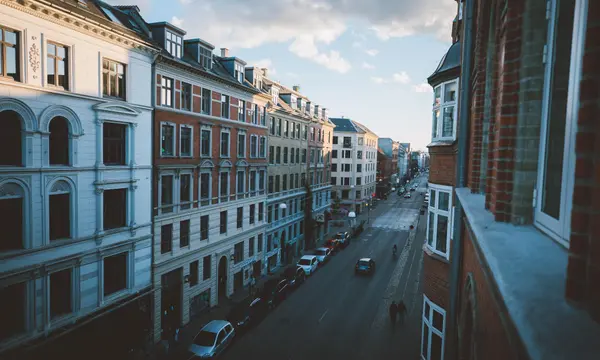 Andersen Boutique Hotel hotel in Copenhague