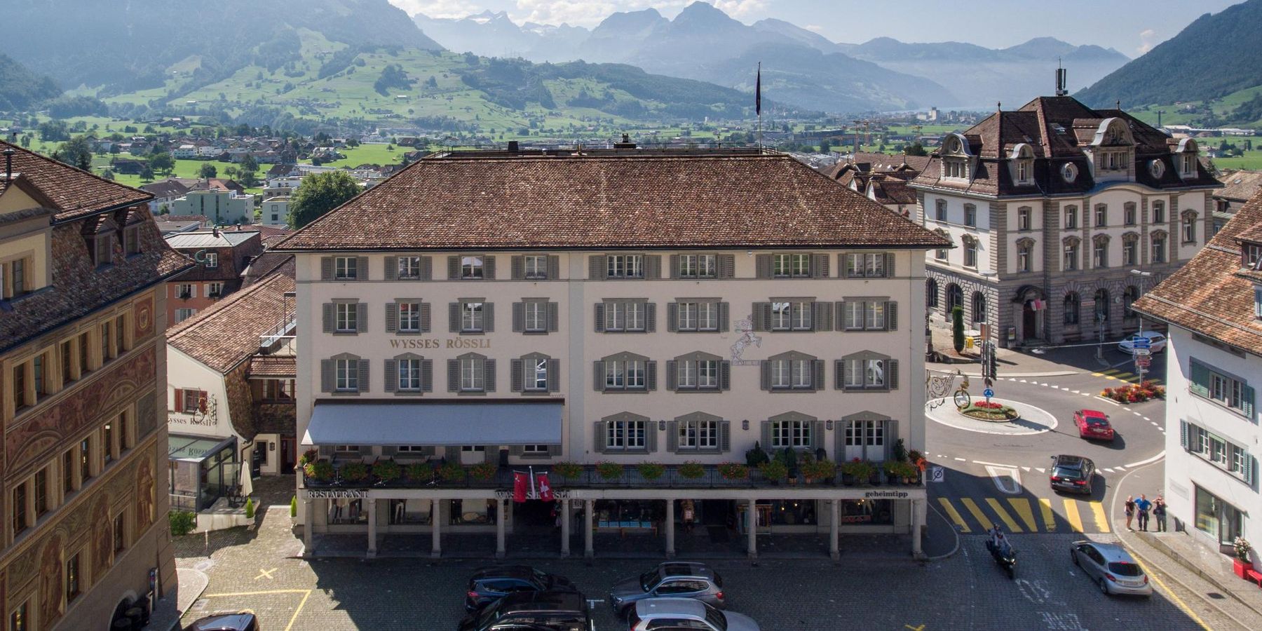 hotel image