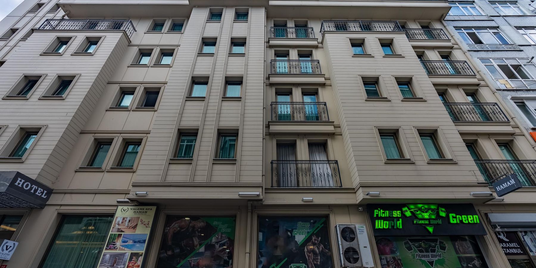 hotel image