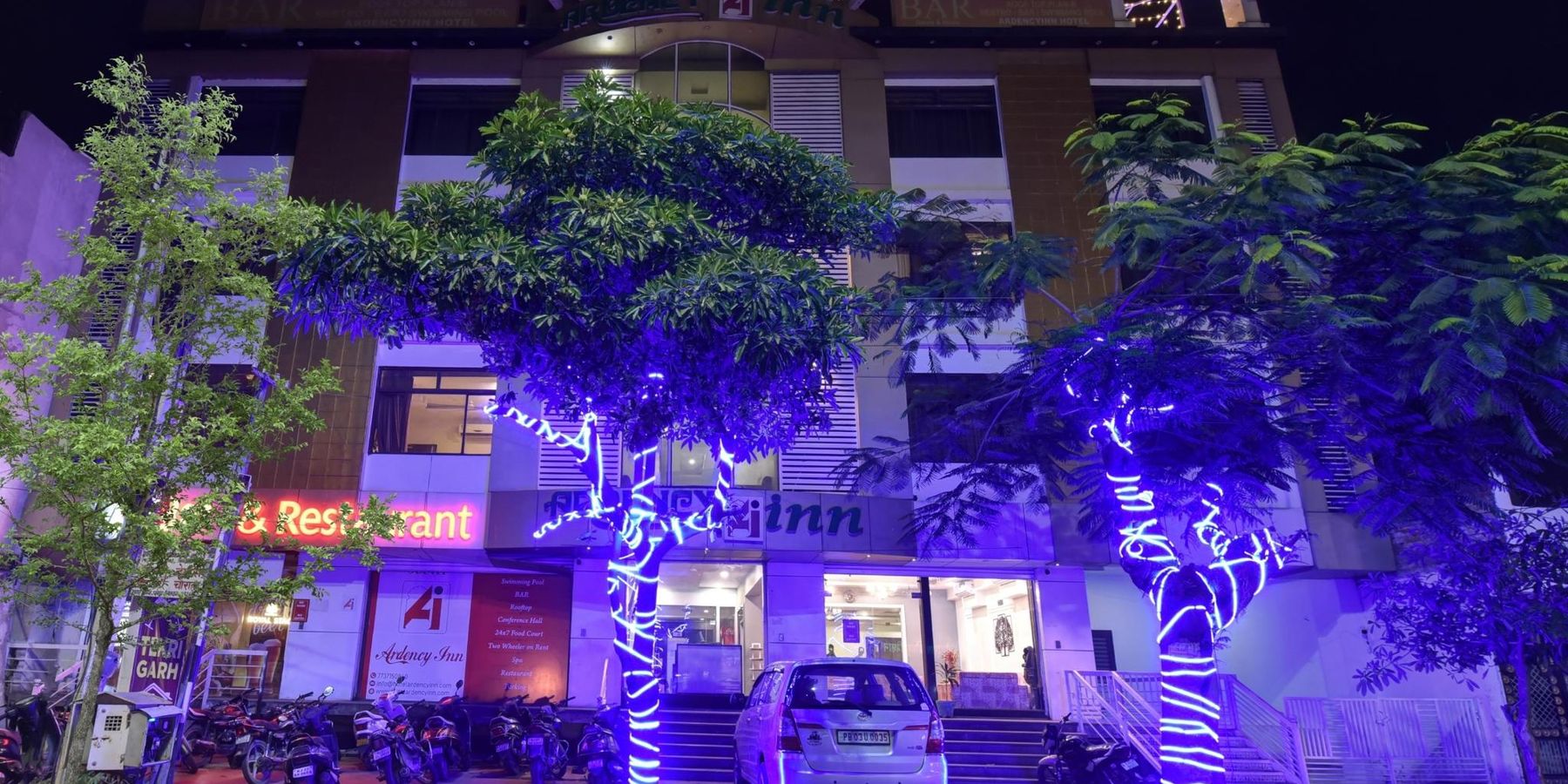 hotel image