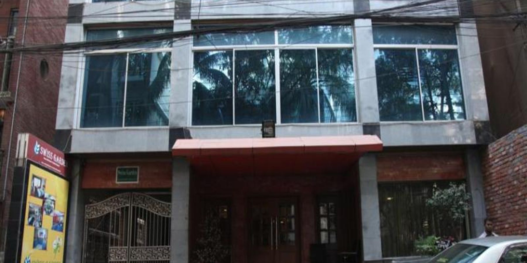hotel image