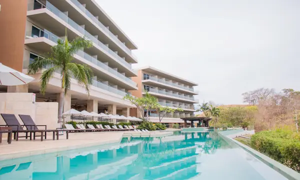 Wyndham Tamarindo hotel in Tamarindo