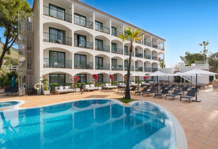hotel image