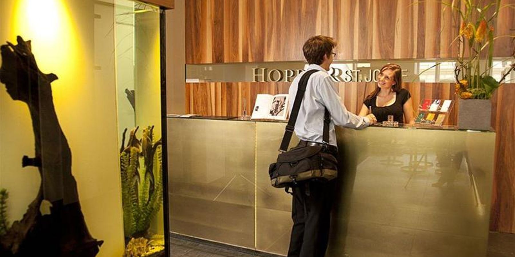 hotel image