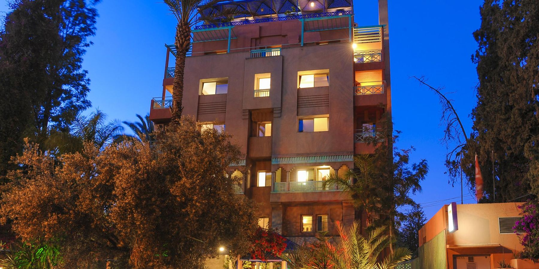 hotel image