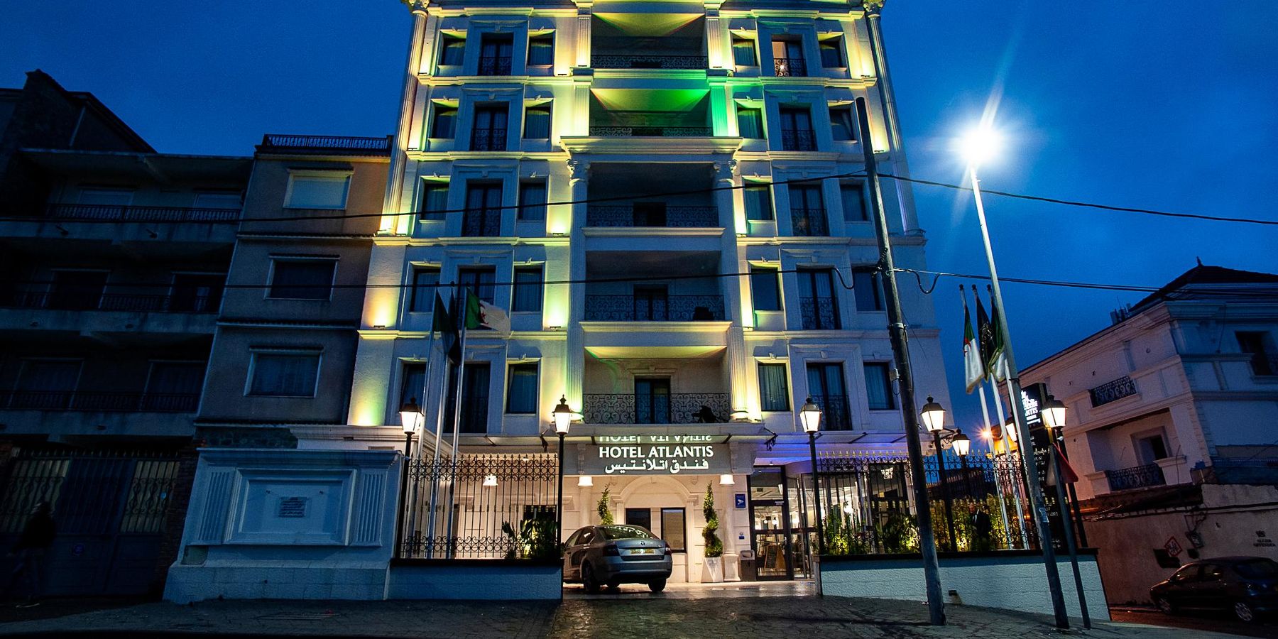 hotel image