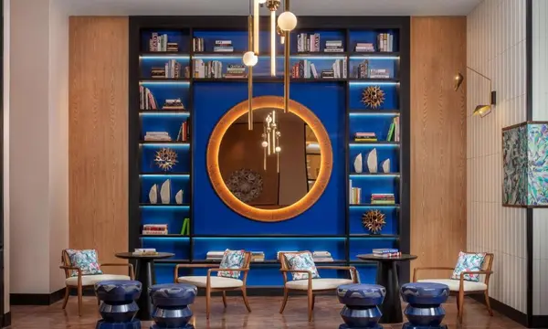 Andaz Doha, By Hyatt hotel in Doha