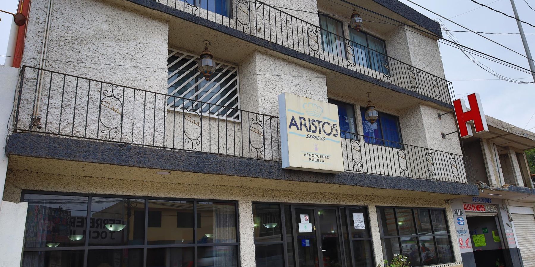 hotel image