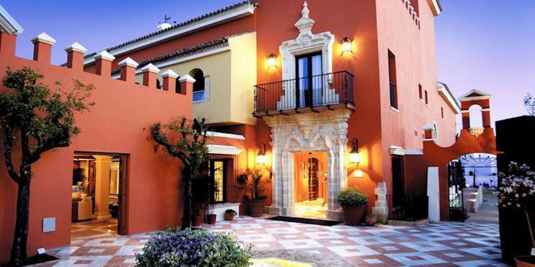 hotel image