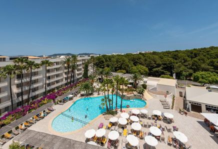 hotel image