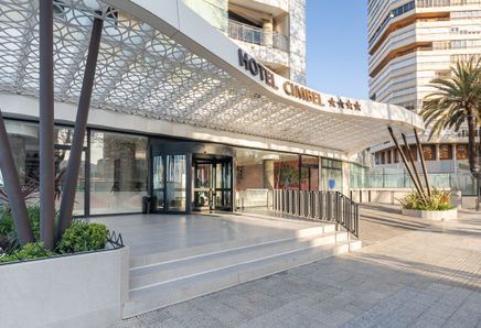hotel image