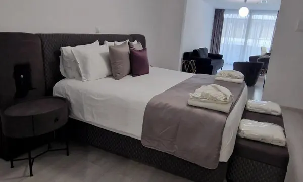 International Atene hotel in Atene