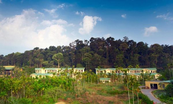 Club Mahindra Virajpet hotel in Coorg