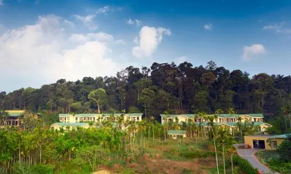 Club Mahindra Virajpet hotel in Coorg