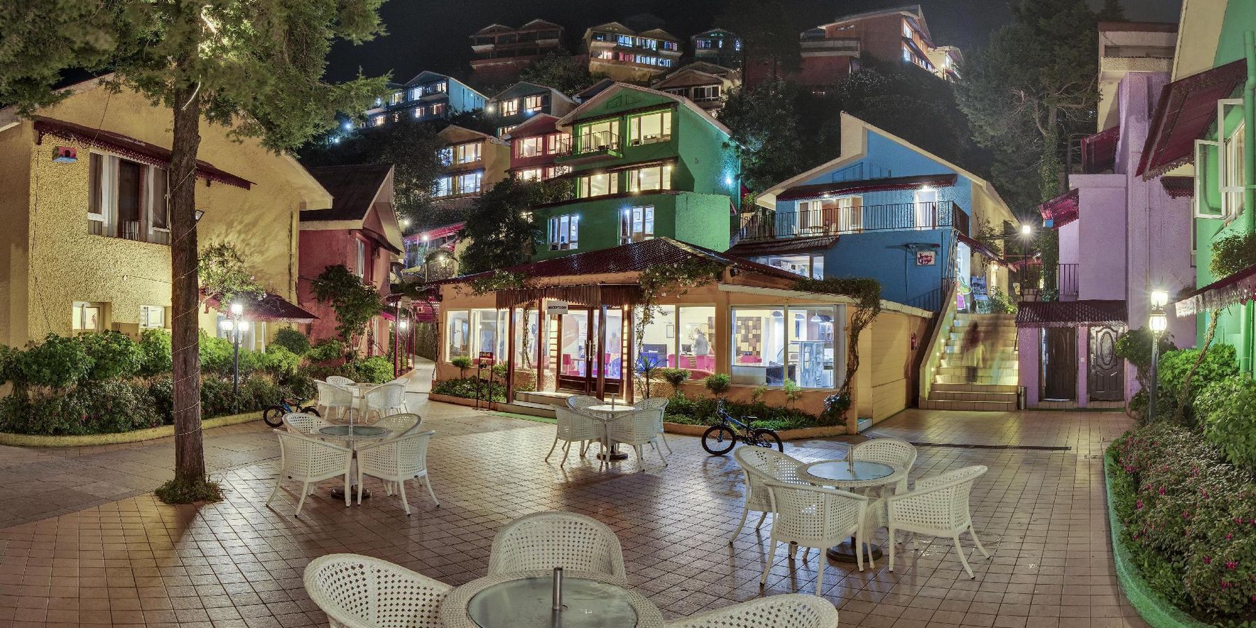 hotel image