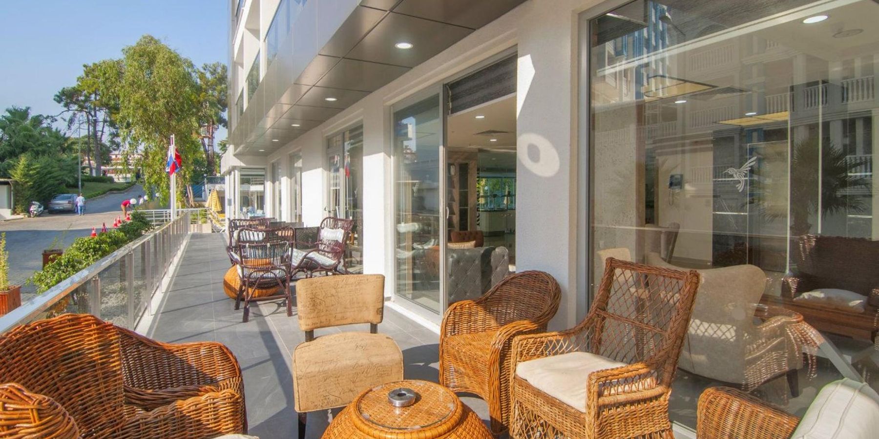 hotel image