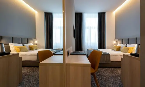 Korona Gold - Korona Hotel Wroclaw hotel in Wroclaw