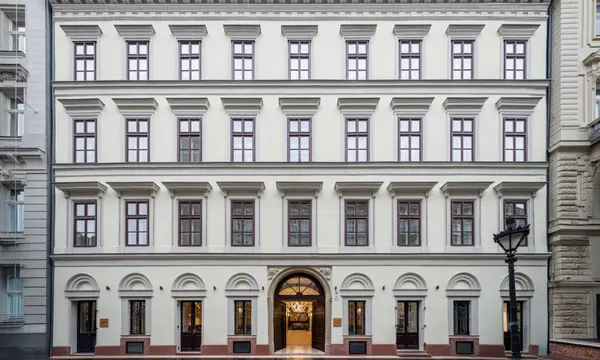 Basiliq Hotel hotel in Budapest