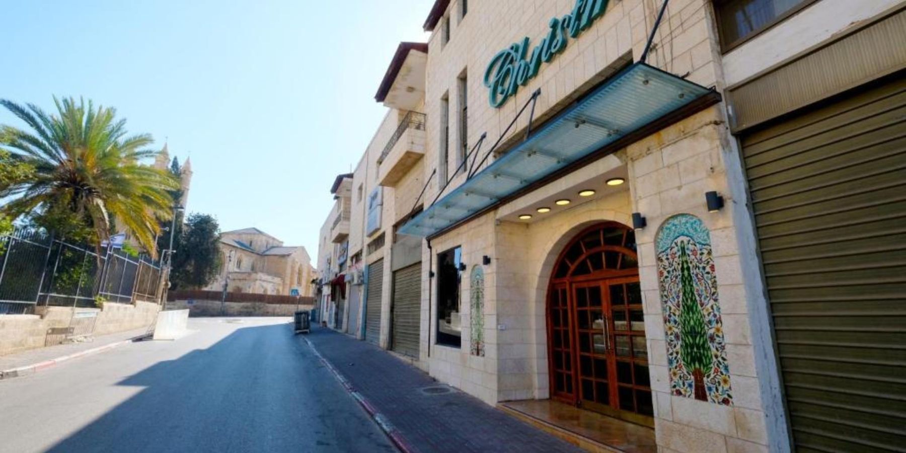 hotel image
