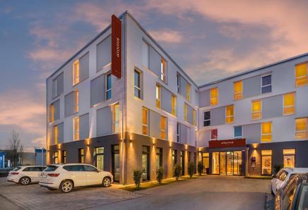 hotel image