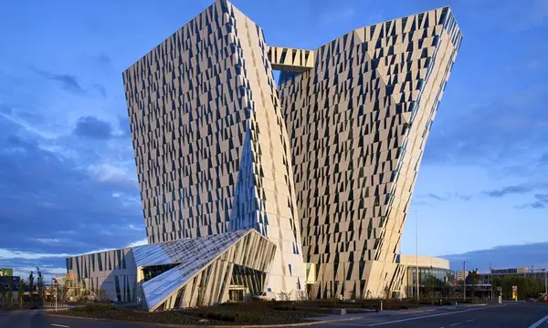 AC Hotel Bella Sky Copenhagen hotel in Copenhague