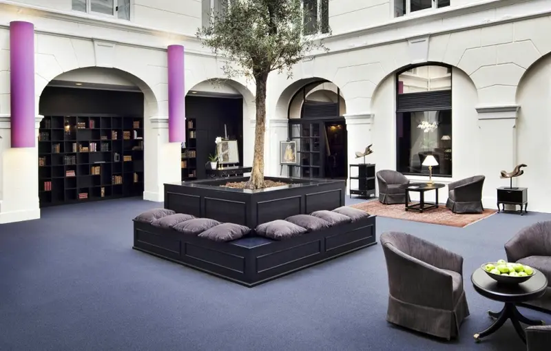 hotel image