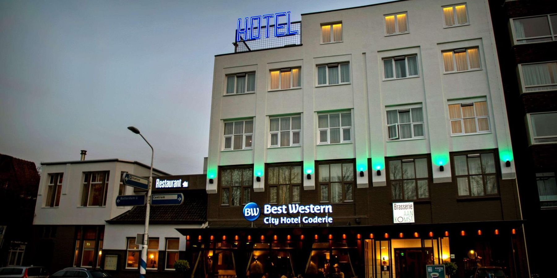 hotel image