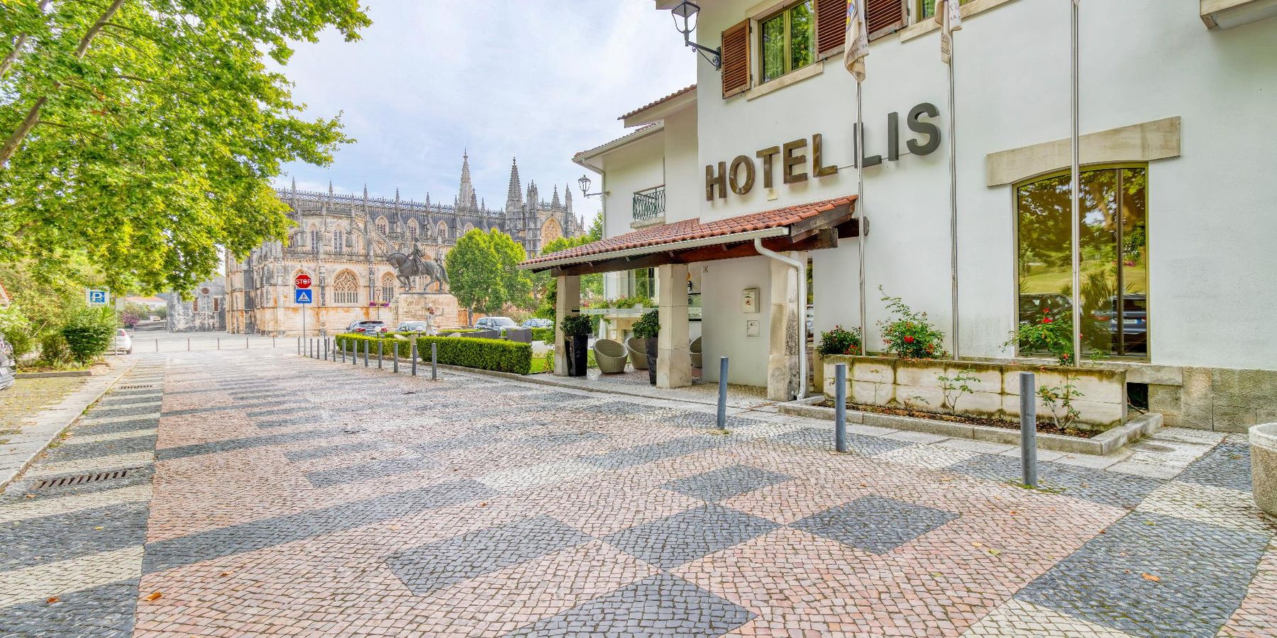 hotel image