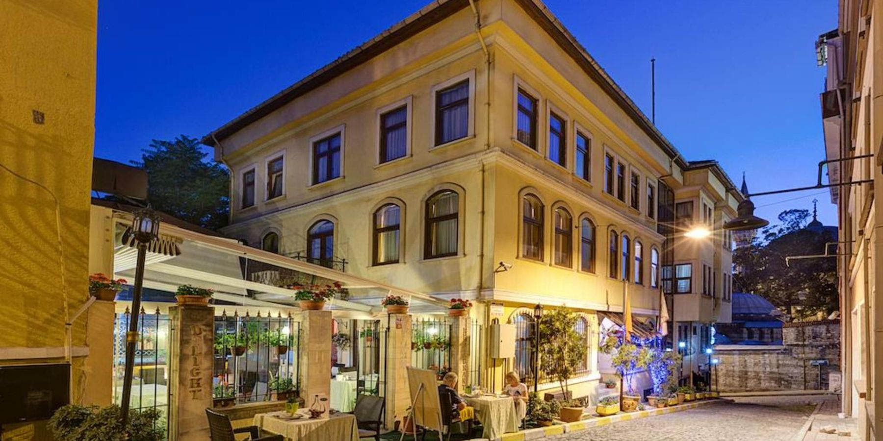 hotel image