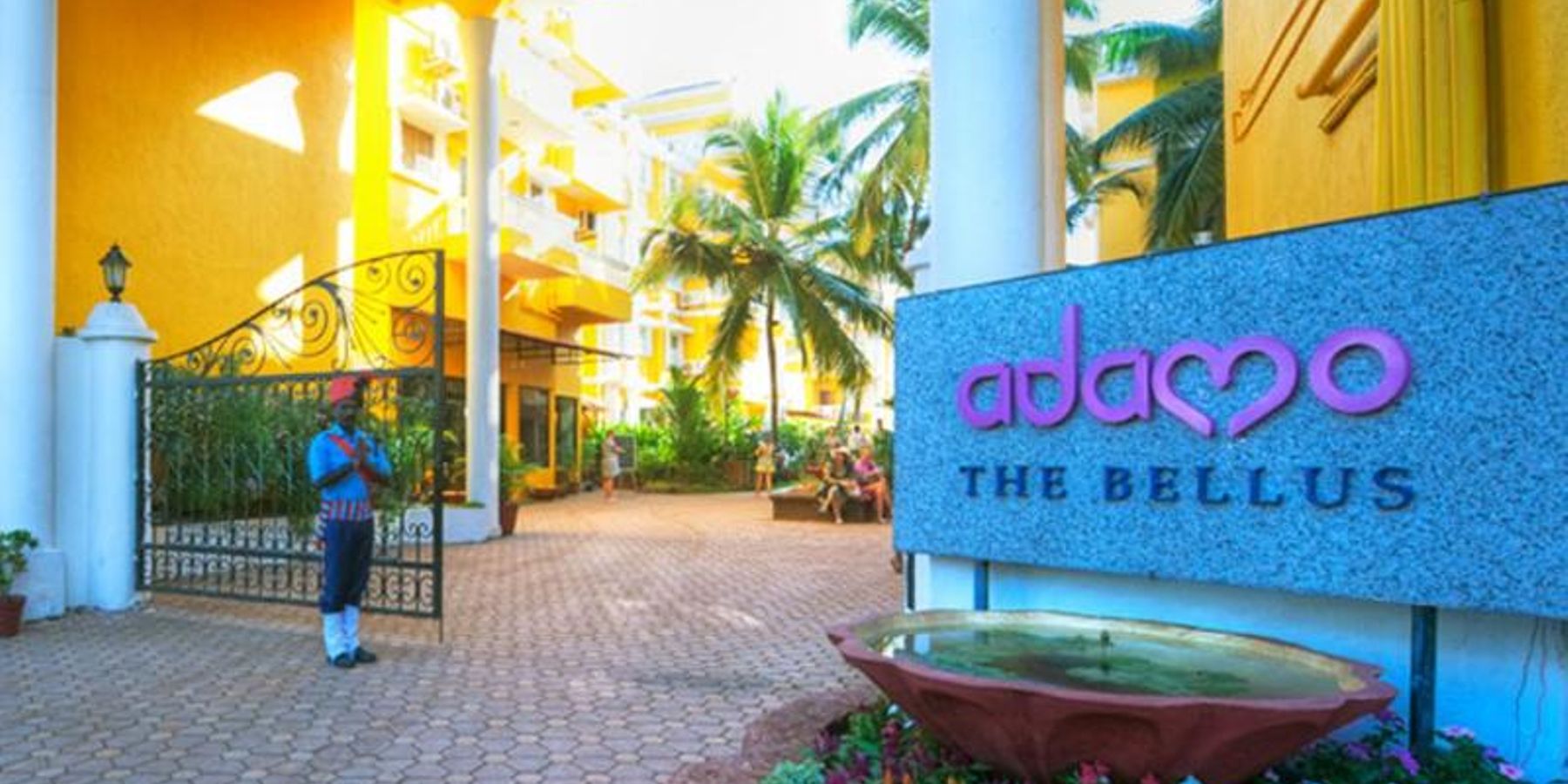 hotel image